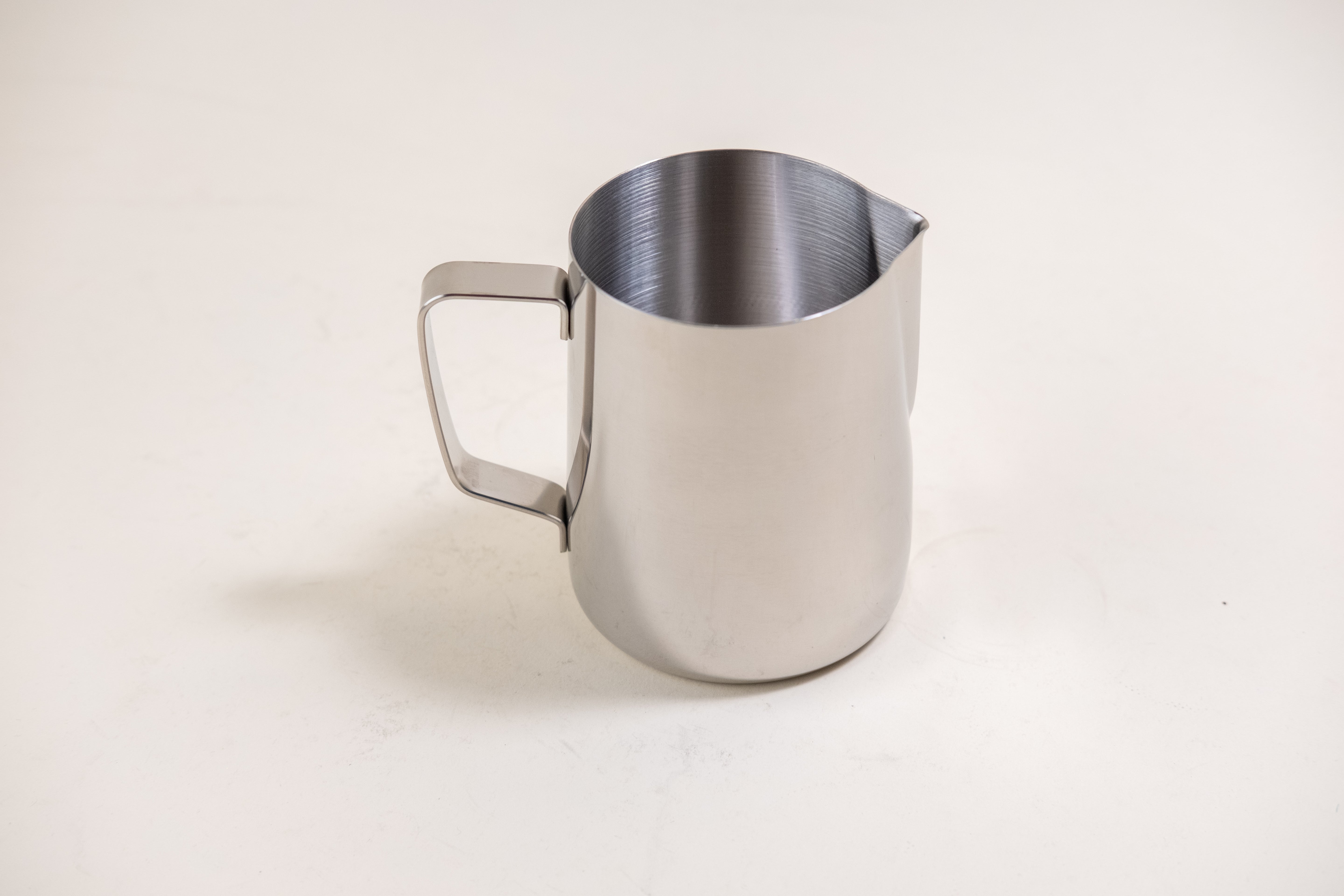 Basic Milk Pitcher | 500 ML / 17 Oz