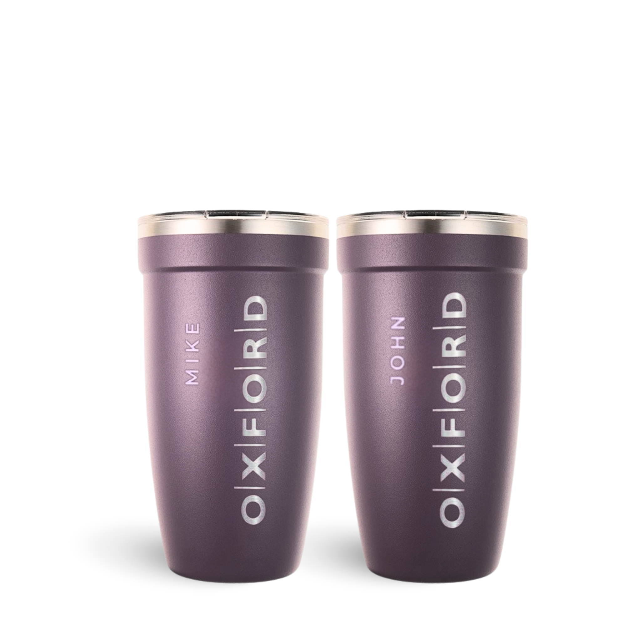 Good Vibes Retro Peyto 16oz Travel Cup - Insulated Tumbler