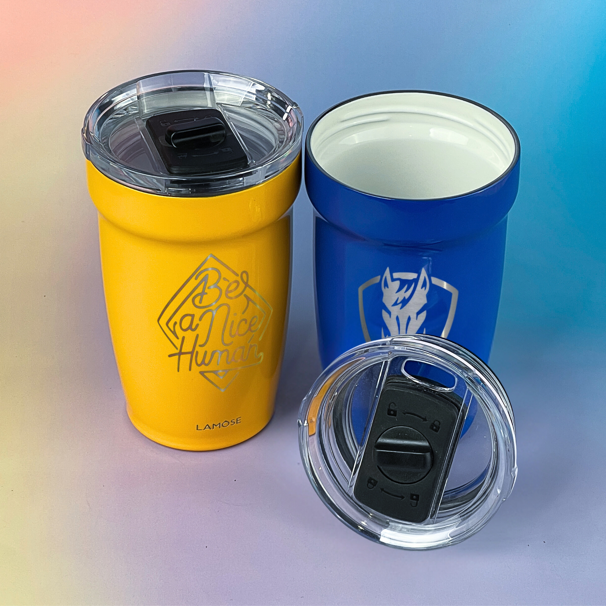 Peyto Pro Enamel 12 Oz