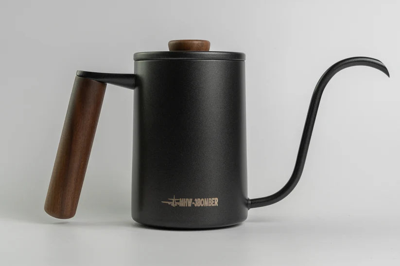 MHW-3BOMBER - Planet Hand Brewing Kettle - 600 ML - LAMOSE