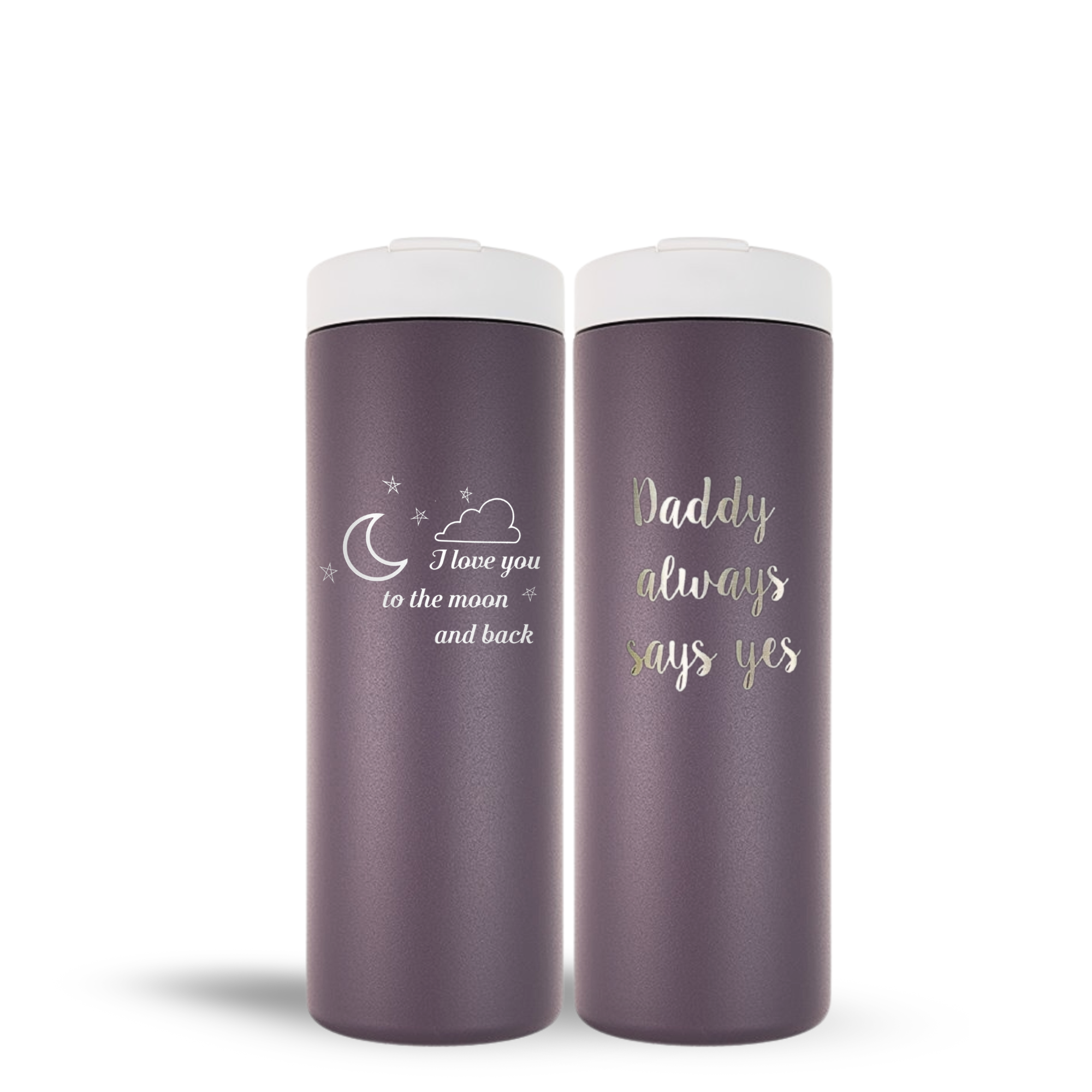 Grouse 16 oz Insulated Tumbler - Vibrant Cheetah Print