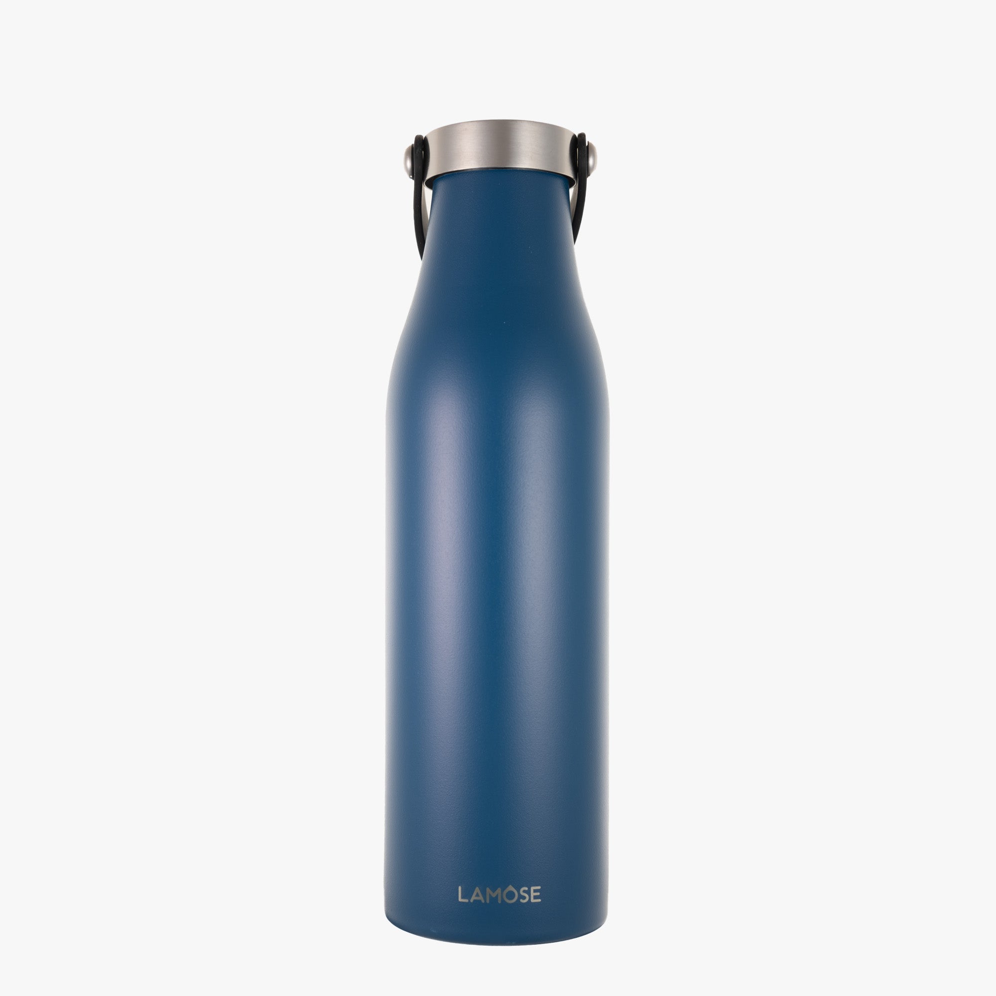 Sunset Peaks & River Gradient - Robson 21 oz Insulated Bottle