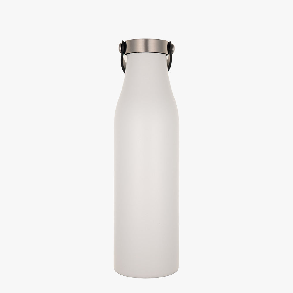 Robson 21 oz Bottle - Geometric Concentric Diamond Grid
