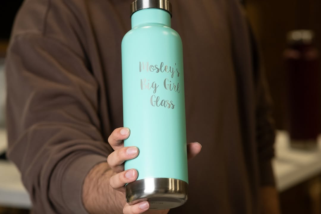 Moraine 27 oz - LAMOSE