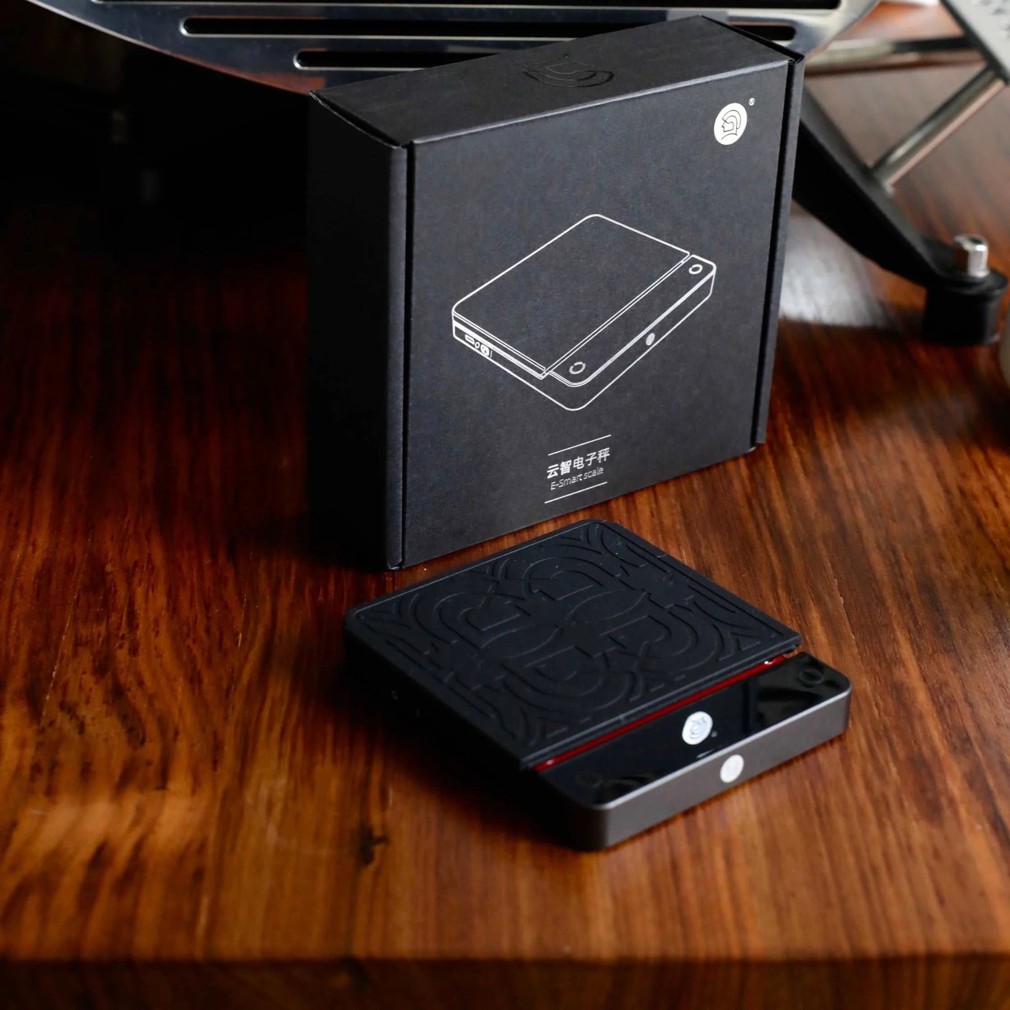 zeroHero - Yunzhi E-Smart Scale