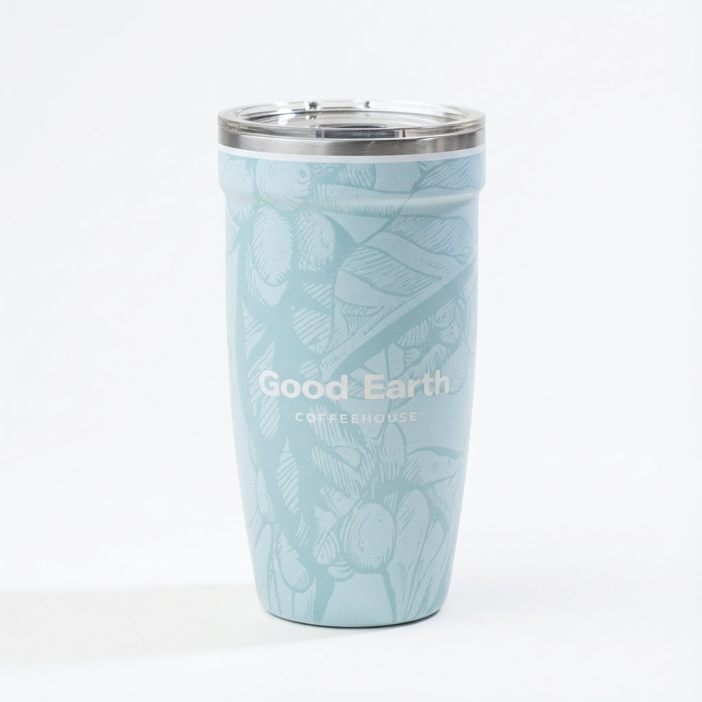 GoodEarth - 5D UV Tumblers