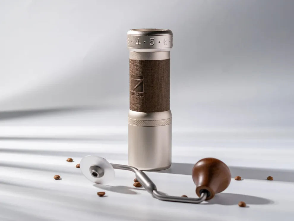 1ZPRESSO - K-ULTRA - LAMOSE