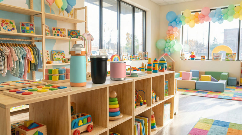 Kids Stores