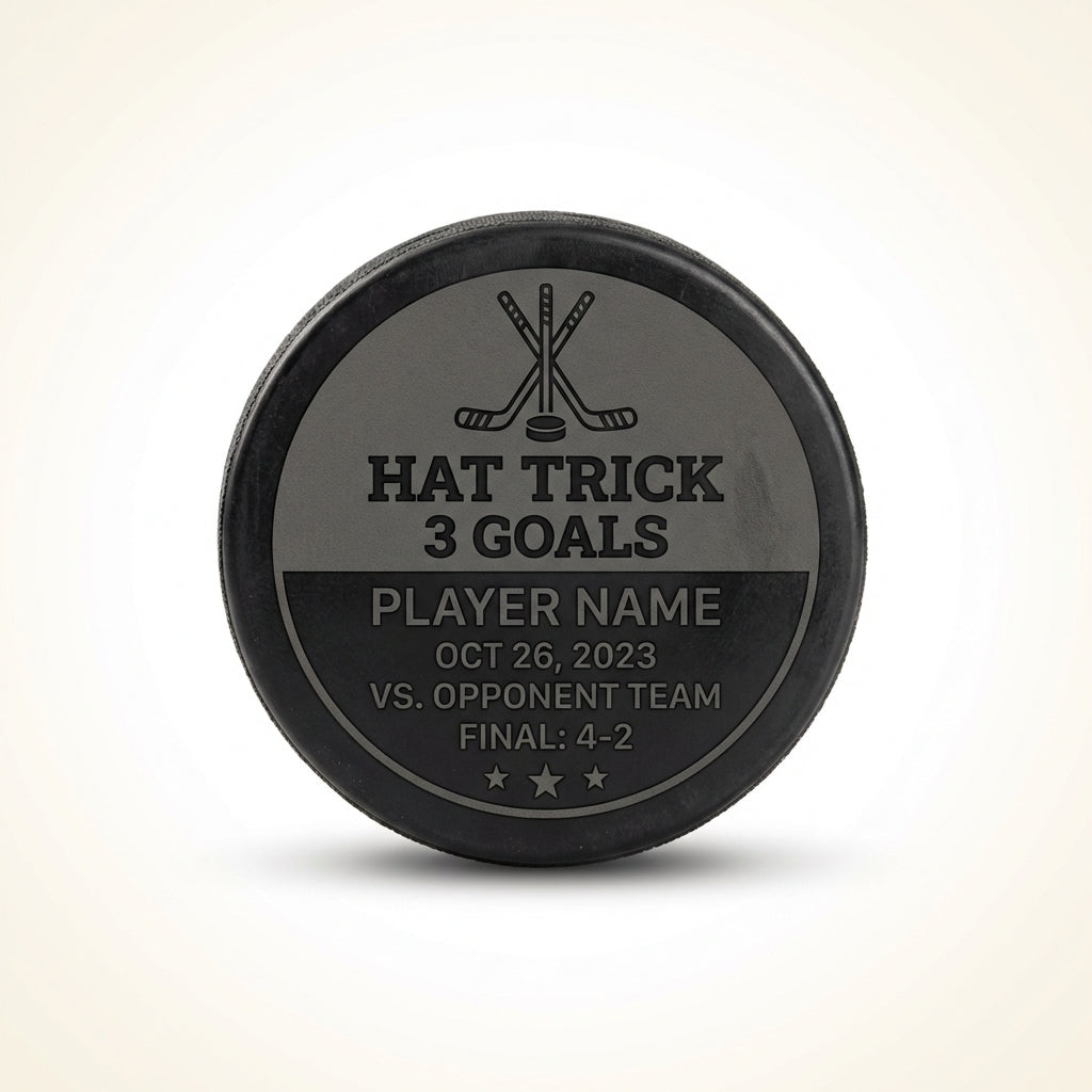 lp puck minor hockey 1
