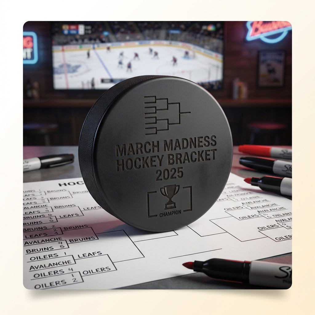 lp puck tournament 1