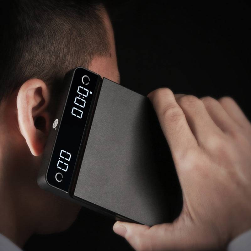 zeroHero - Yunzhi E-Smart Scale
