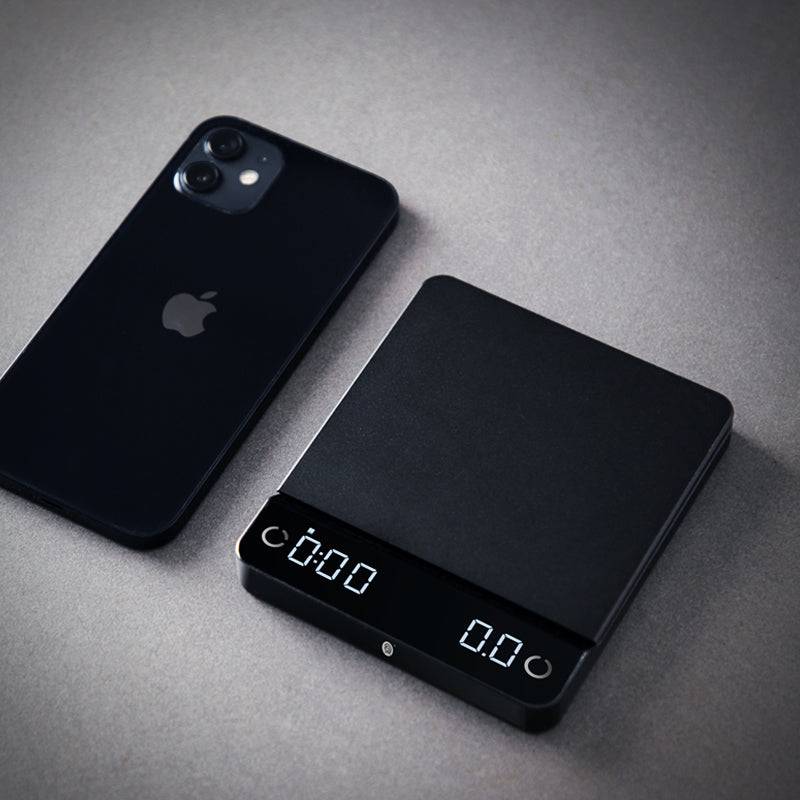 zeroHero - Yunzhi E-Smart Scale