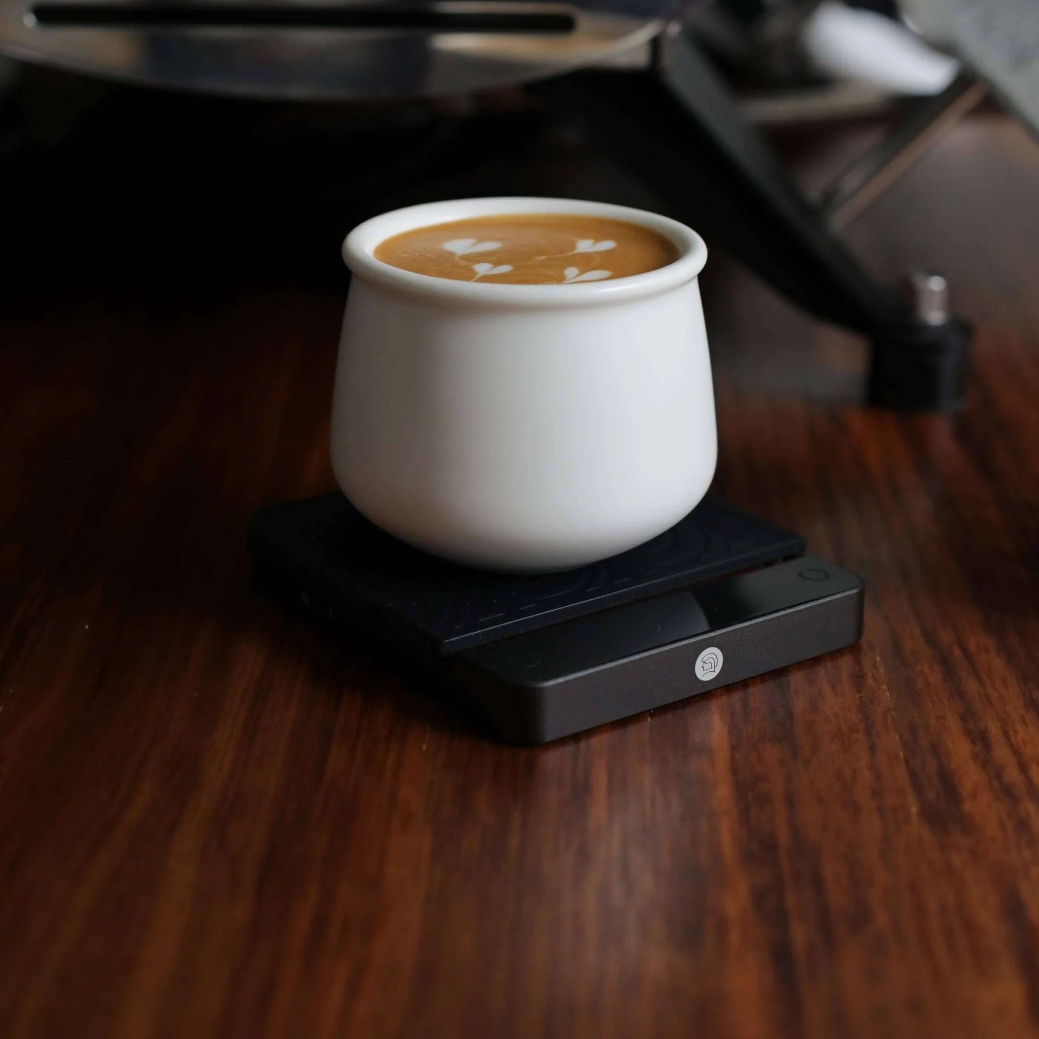 zeroHero - Yunzhi E-Smart Scale