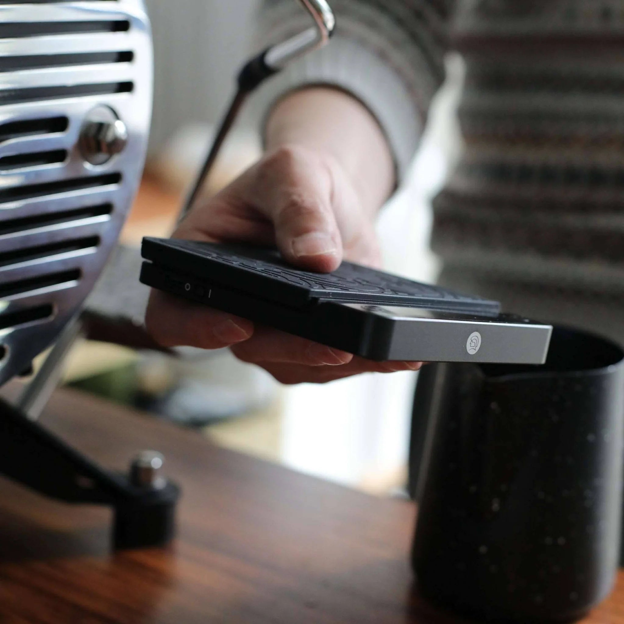 zeroHero - Yunzhi E-Smart Scale