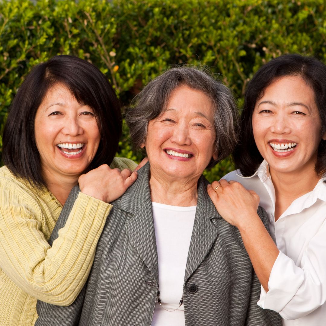 Keeping Mom's Love Alive on Angela's 40th Birthday