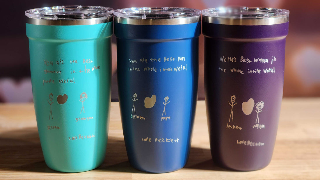 Why Insulated Drinkware is Worth the Investment