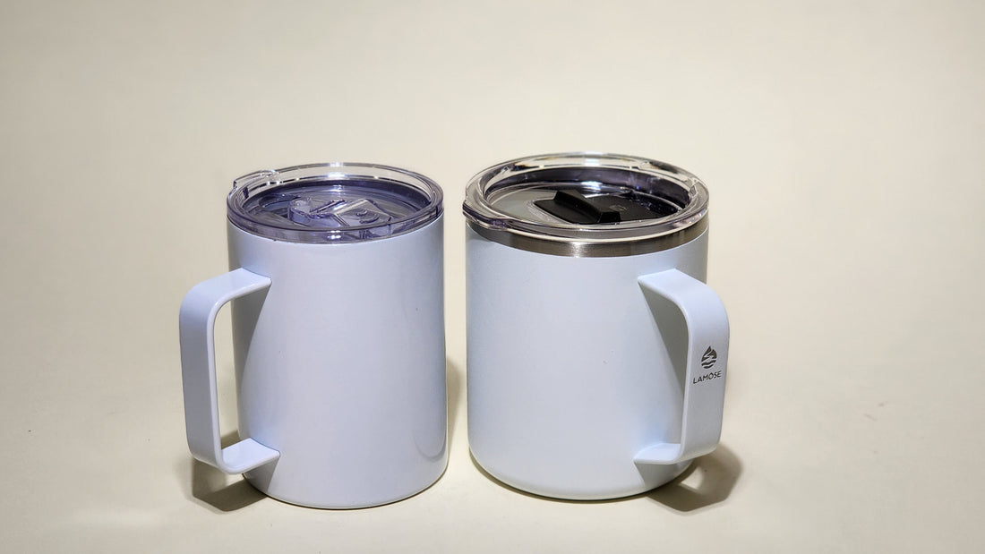 Lamose Hudson vs. Michael's Store Mug: A Comprehensive Comparison