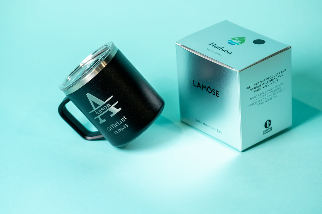 LAMOSE and Lifestyle: How Our Mug Complements Your Style