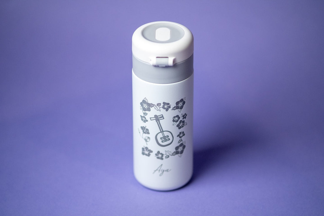 Top 5 Ways to Make Your Travel Tumbler Uniquely Yours