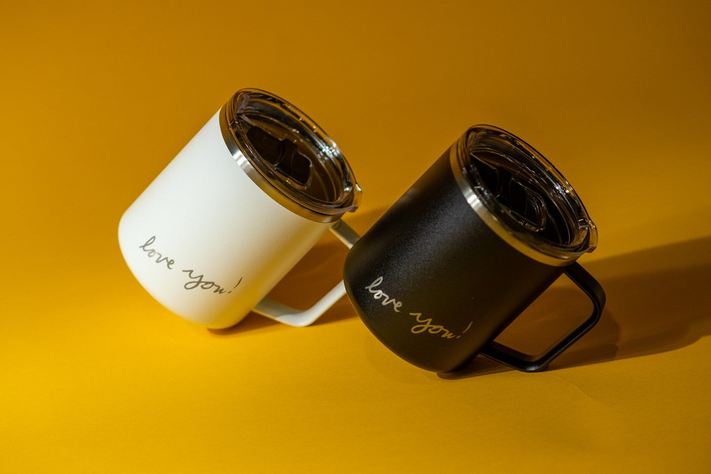 Brewing Memories: The Lasting Impact of Personalized LAMOSE Hudson Mugs