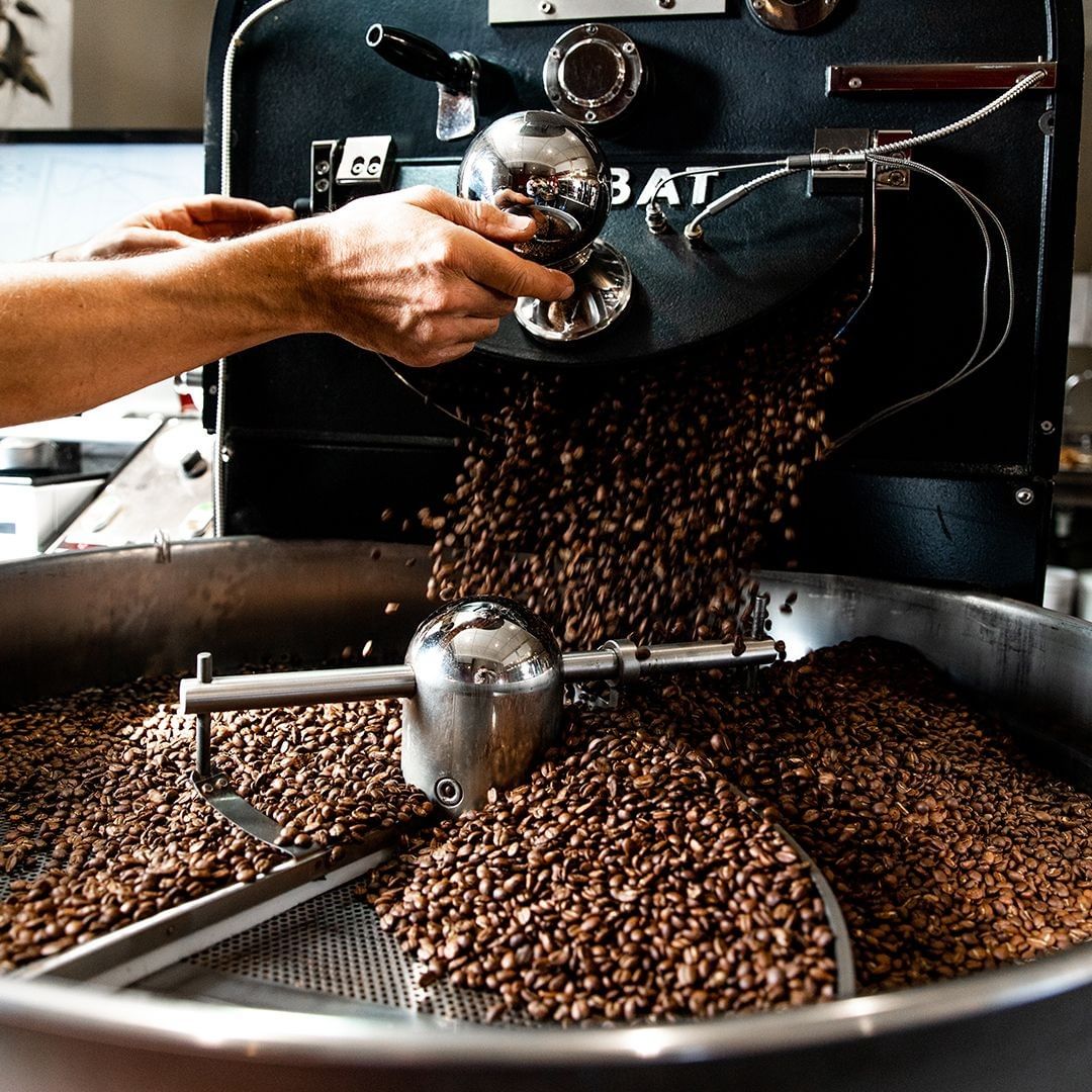 Unveiling the Story of Rosso Coffee Roasters: A Journey of Passion and Excellence