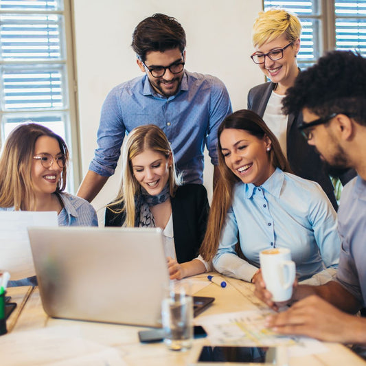 Cultivating Connections: Fostering Friendship in the Workplace