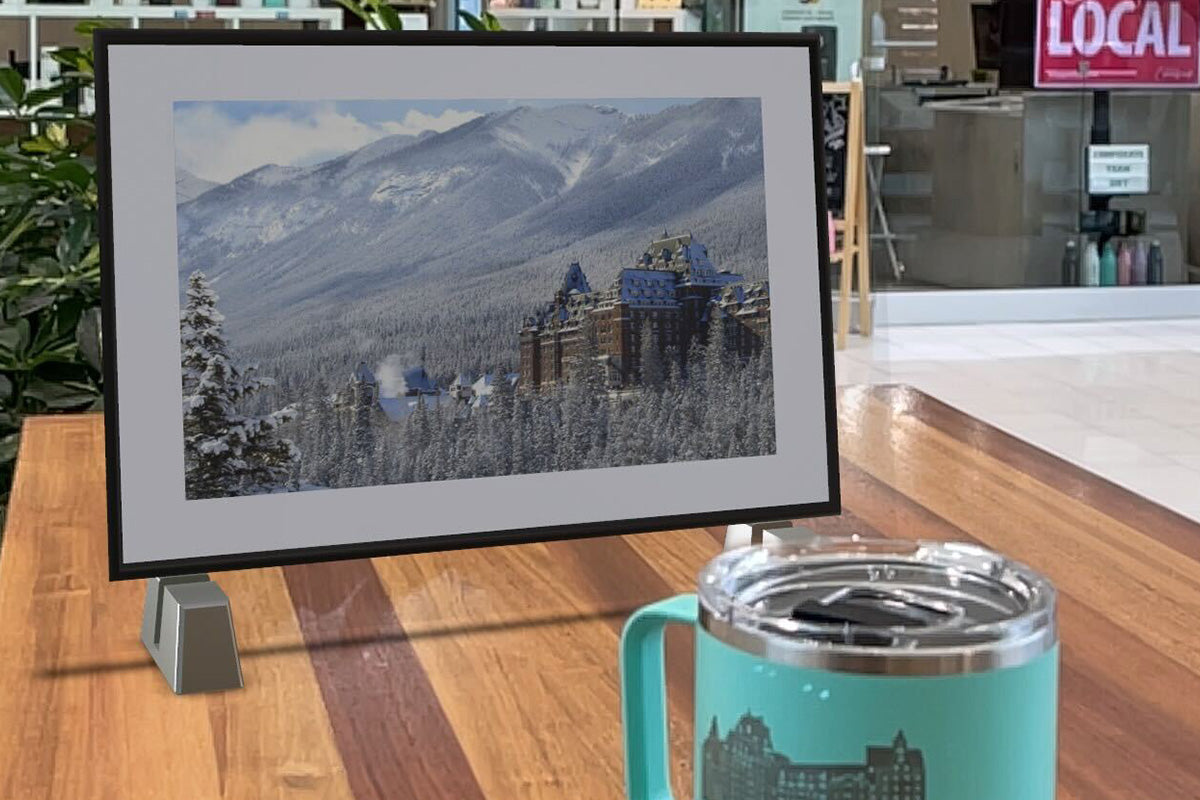Hip And New Personalized AR Photo Frames: Augmented Reality Gifts That Will Make Your Day! 