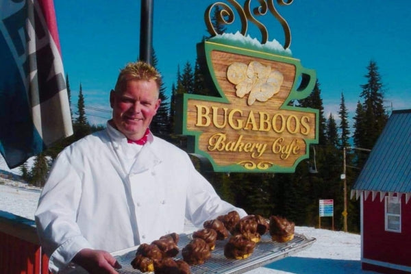 Fresh Brews and Mountain Views: A Celebration of Bugaboos Bakery Cafe and LAMOSE