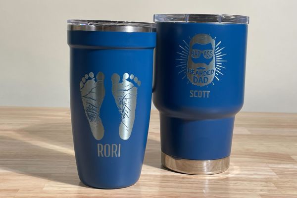 Personalized Gifts for Dad: The Perfect Touch for Any Occasion