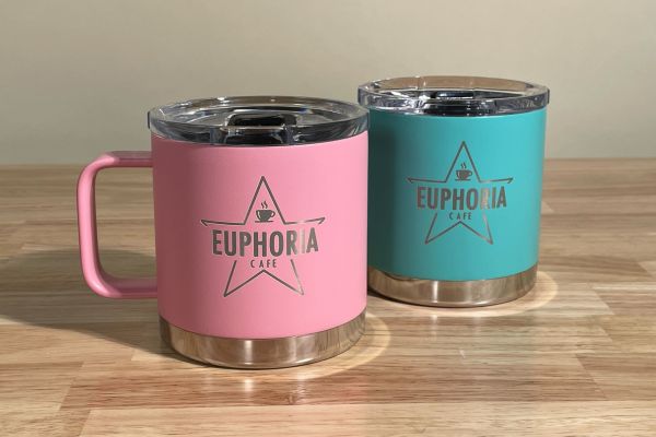 A Perfect Brew: Our Collaboration with Euphoria Cafe