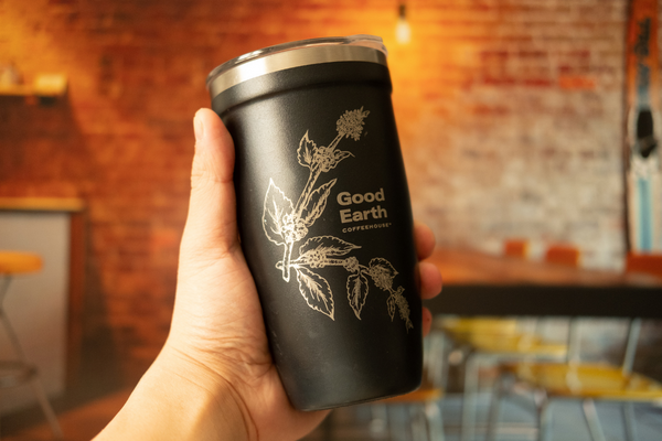 Brewing Success: How Custom Branded Mugs Can Give Your Coffee Shop an Edge