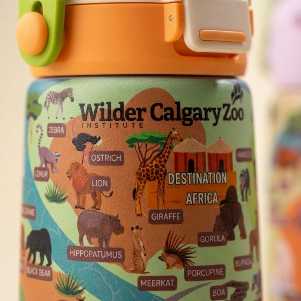 Why Choose Custom UV Printed Drinkware for Souvenir Shops?