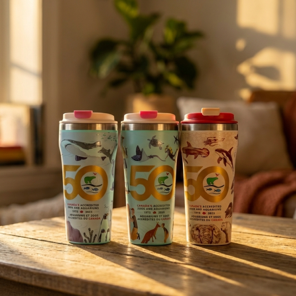 Why a Simple Logo Isn't Enough for a Milestone Anniversary