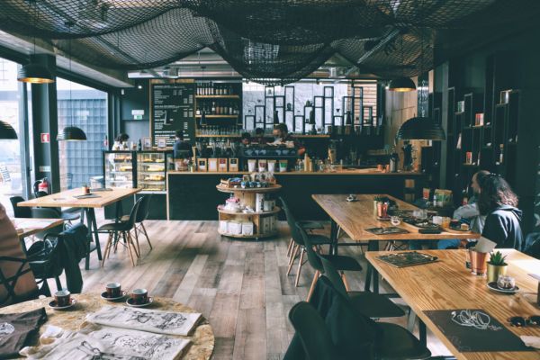 Boosting Coffee Shop Success: The Power of Strategic Merchandising