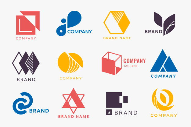 Free Digitized Logo for Your Small Business