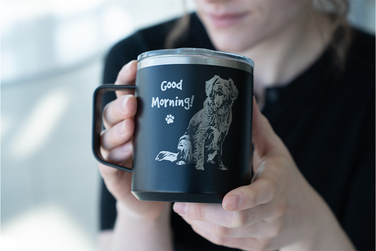 The Ultimate Guide to Design the Perfect Personalized Gift for a Dog Owner