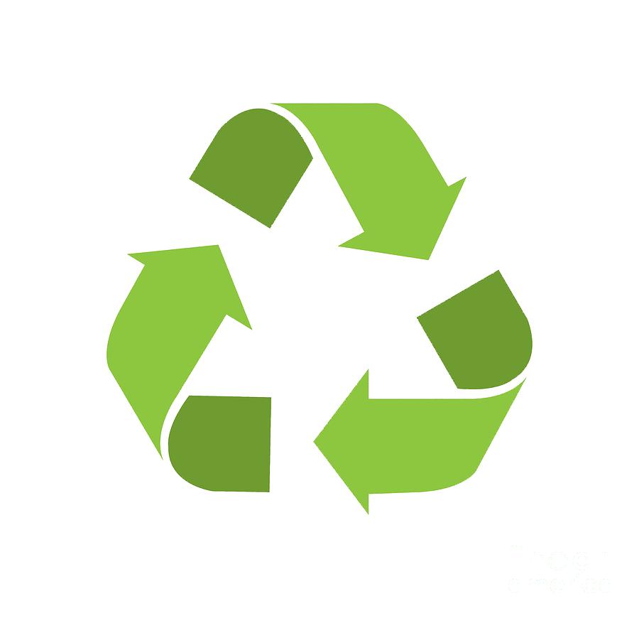 Is recycling enough?