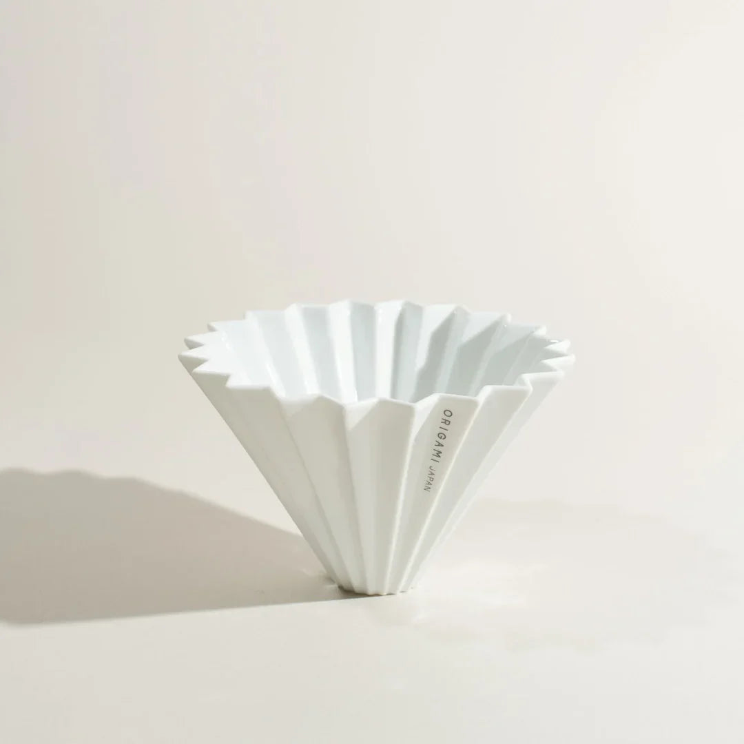 Origami | Dripper