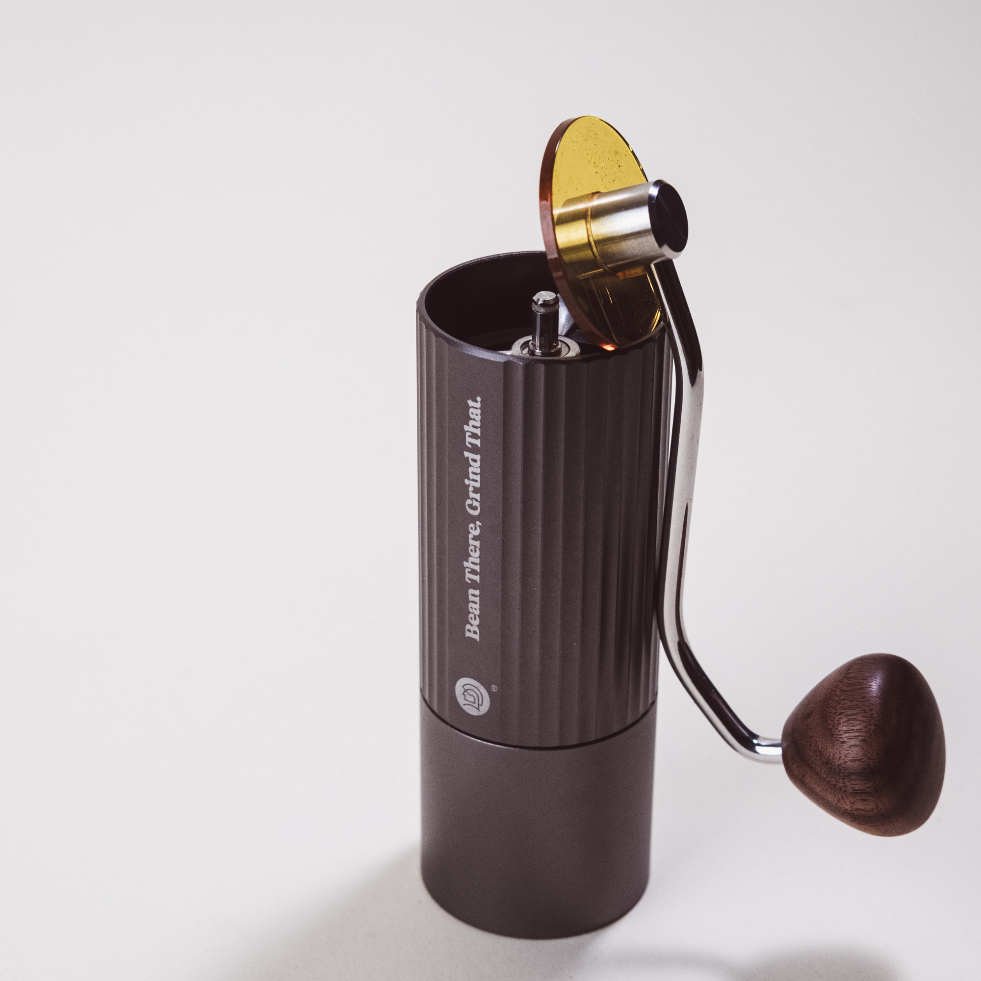 zeroHero | Grinder
