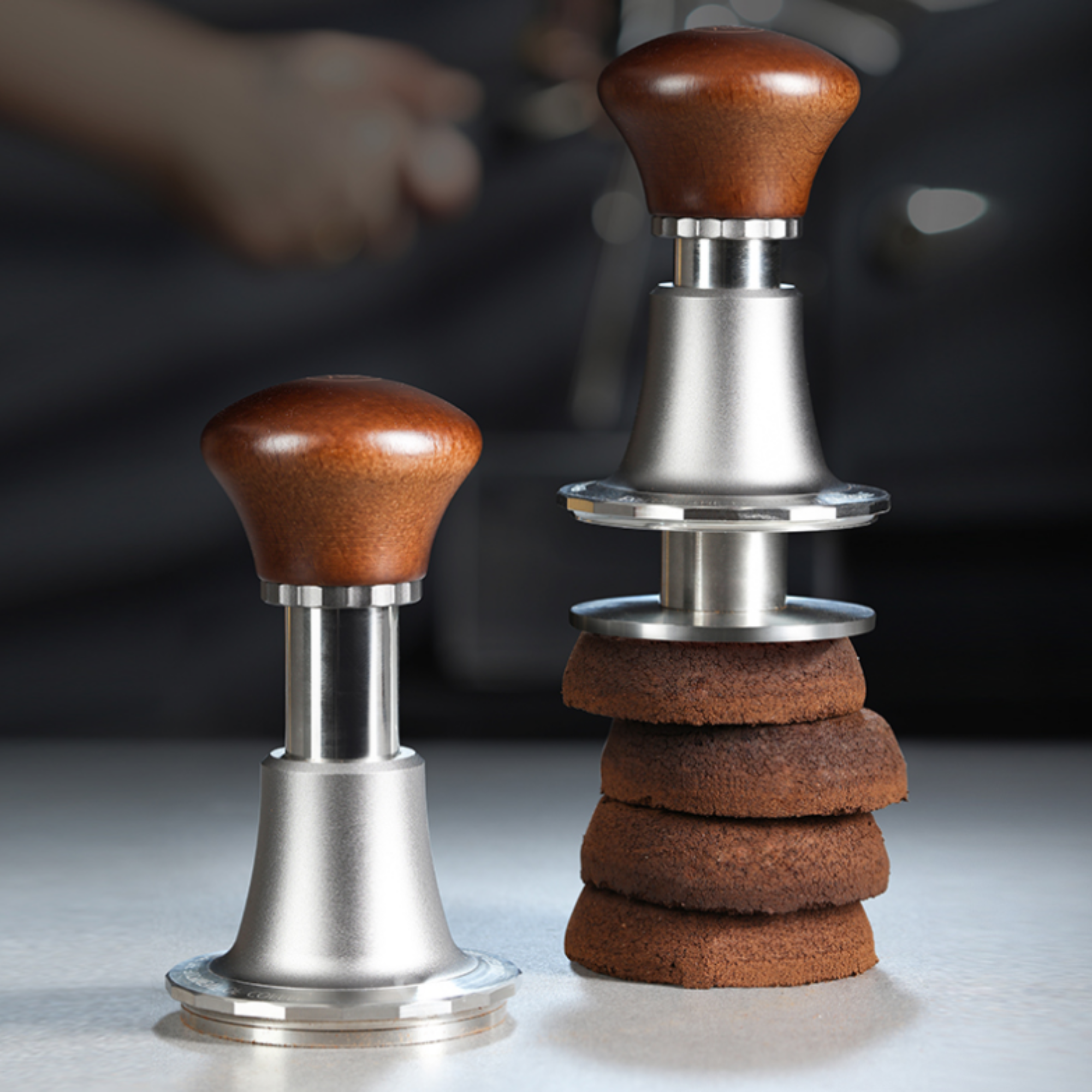 Tamper