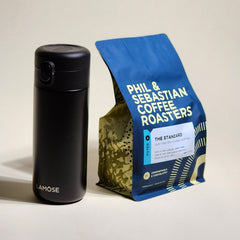 Phil & Sebastian Coffee Roasters - Standard Filter