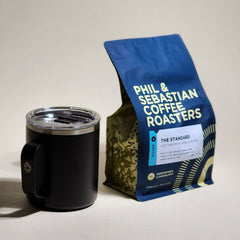 Phil & Sebastian Coffee Roasters - Standard Filter