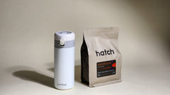 hatch coffee - Supernova