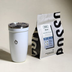 Decaf / Chemical Free