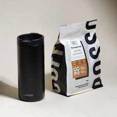 Turning Point / Medium Roast
