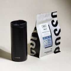 Decaf / Chemical Free