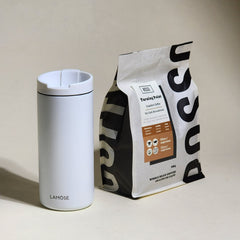 Turning Point / Medium Roast