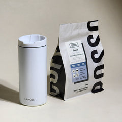 Decaf / Chemical Free