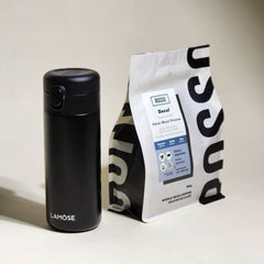 Decaf / Chemical Free