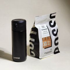 Turning Point / Medium Roast